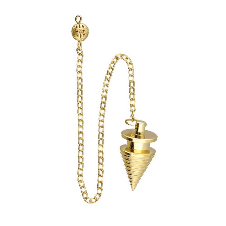 Pendolo Argo Radion in Bronzo (BRO17) per la vendita all'ingrosso da parte di Vives de la Cortada S.L