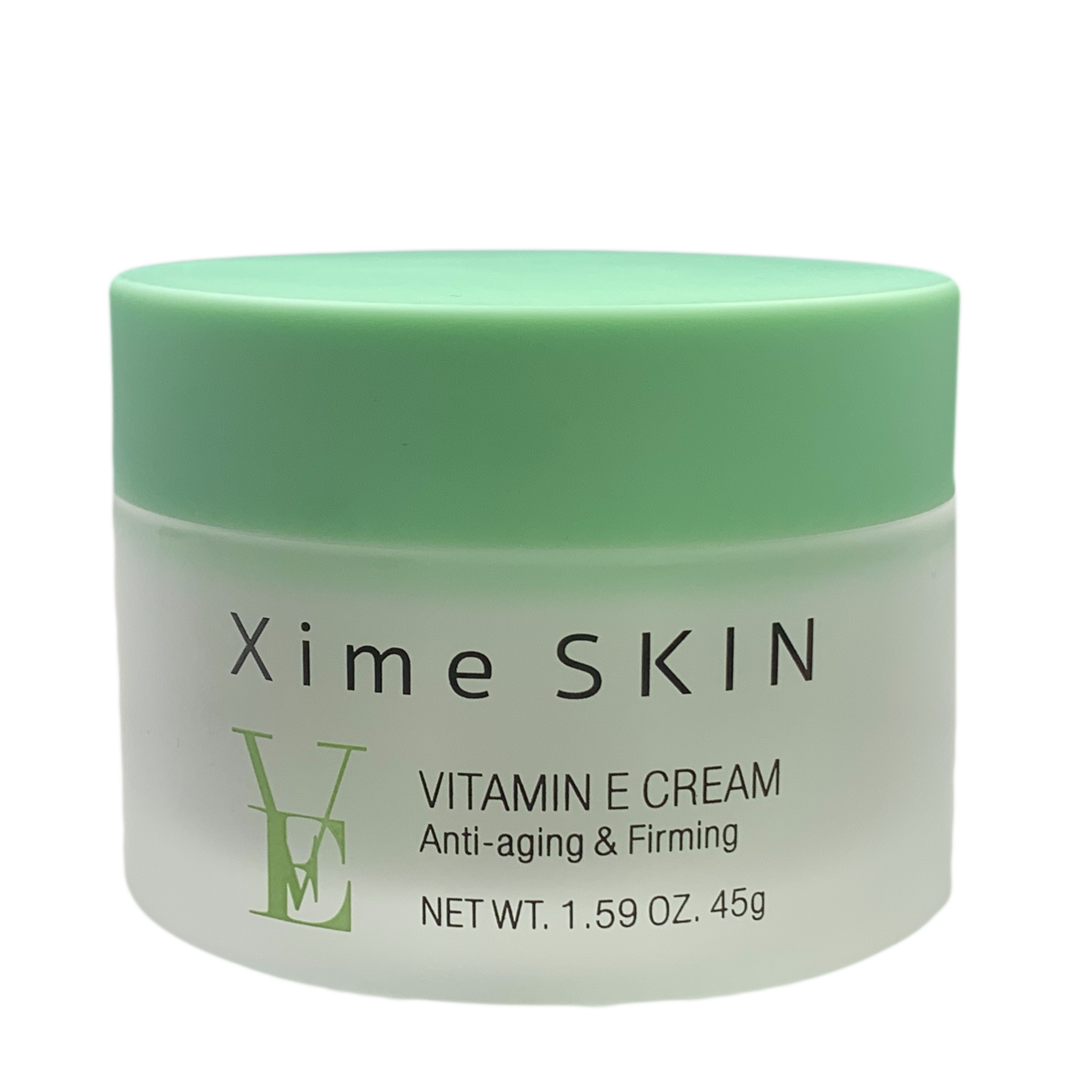 XIME BEAUTY - Wholesale Facial Moisturizer - Vitamin E Cream3