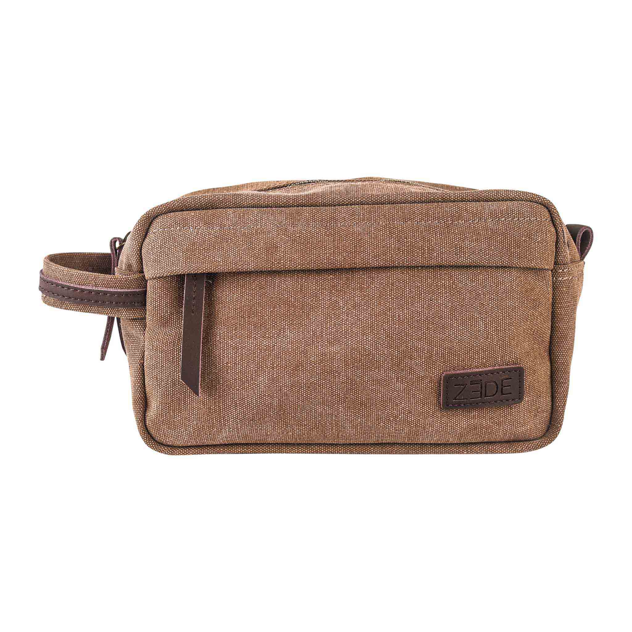 ZEDE PARIS - Wholesale Crossbody Bag - Men's - VARENNE58