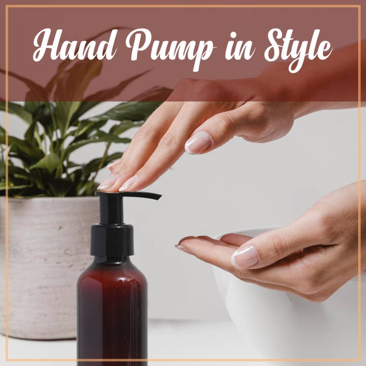 Bottiful Home - Wholesale Travel Container - 3 oz Plastic Travel Bottle Set w Clear Zippered Bag9