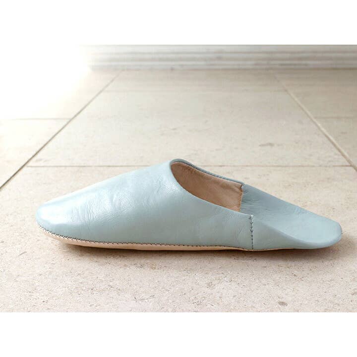 Mikwi - Wholesale Slippers – Women's - Slippers,Women's Moroccan Leather Slippers,Handmade Slippers3