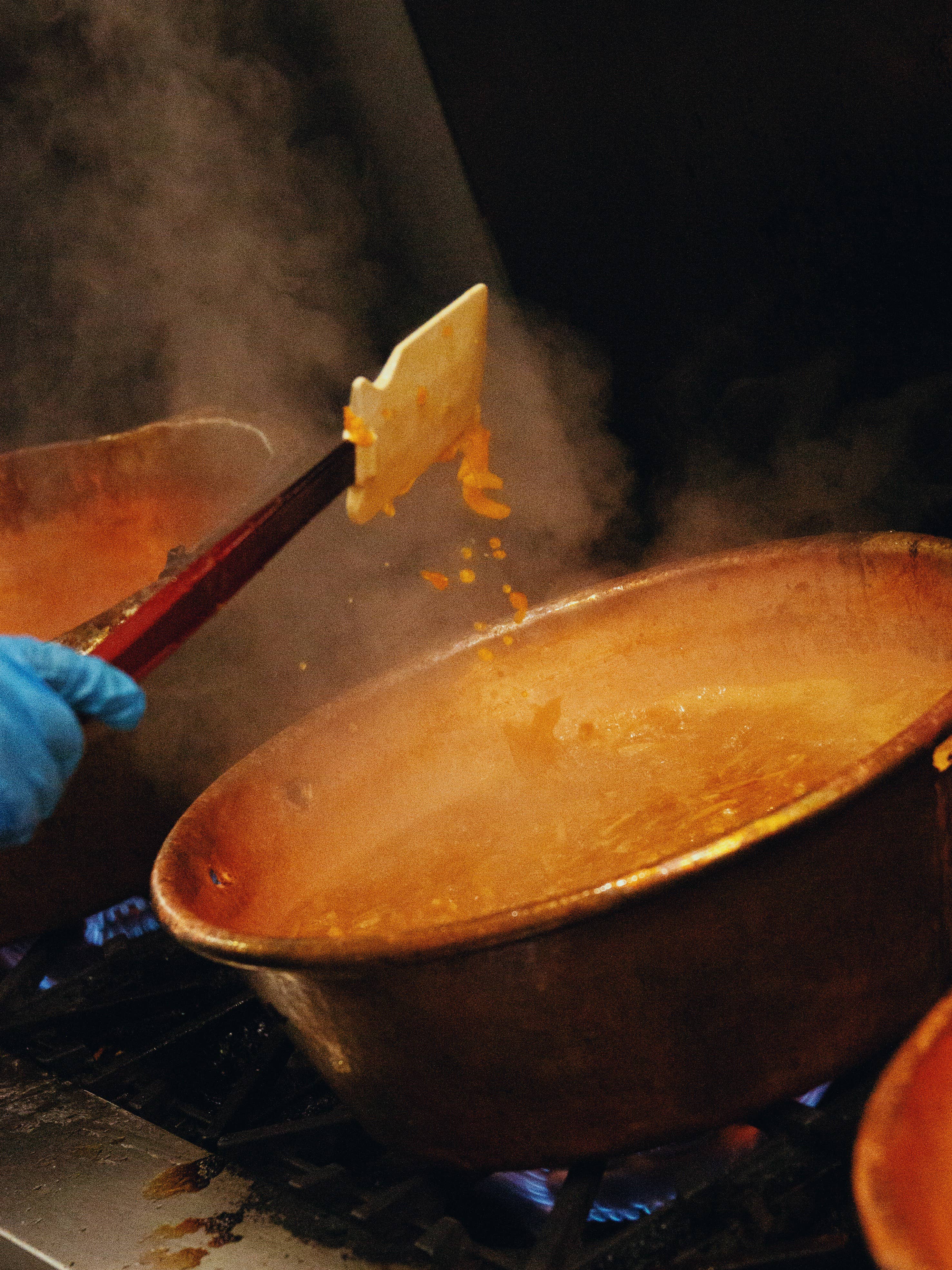 Sqirl - Wholesale Jam/Jelly - Cara Cara Vanilla Bean Marmalade2