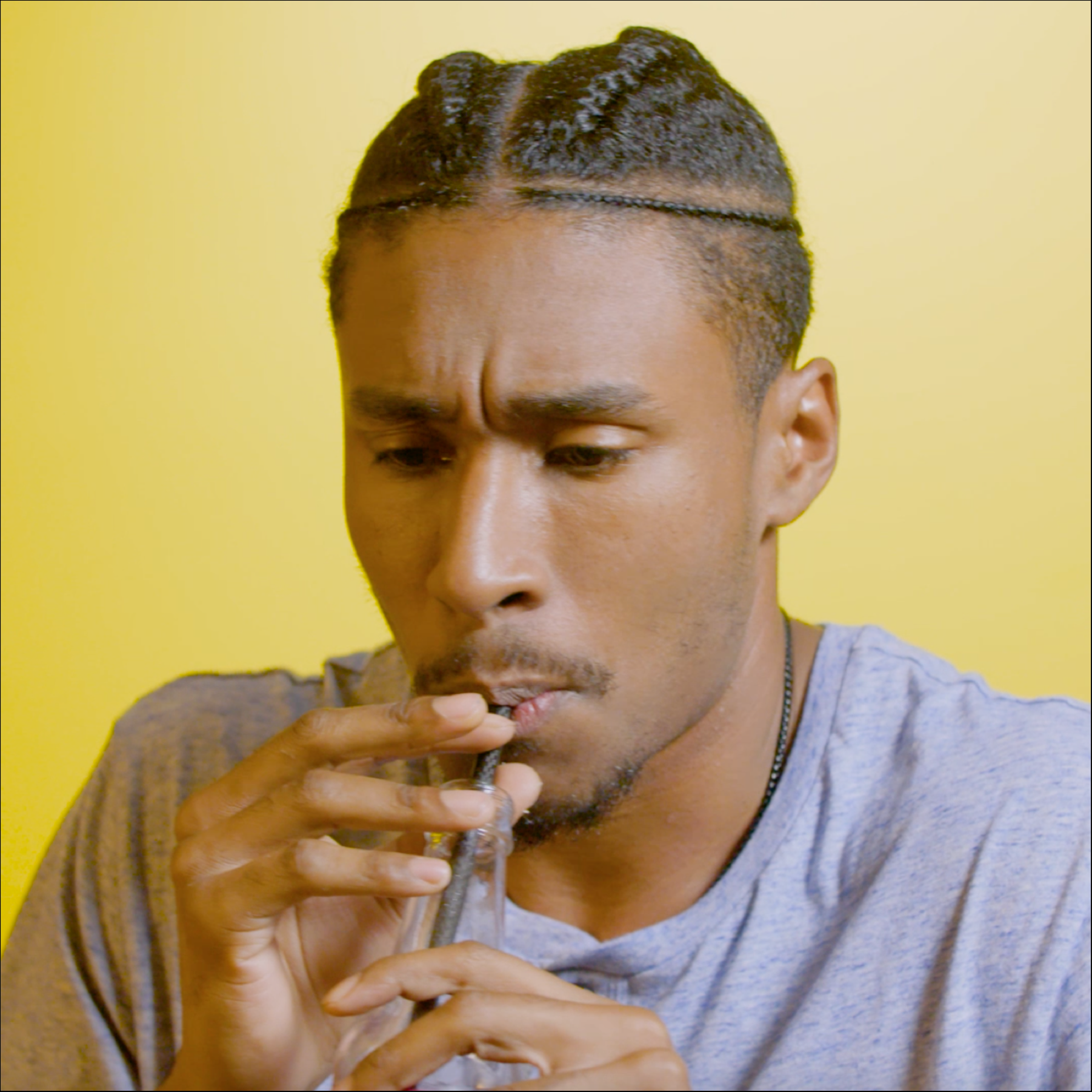 Lustir – Palhinha por atacado – Canudos reutilizáveis de fibra de carbono - pacote com 29