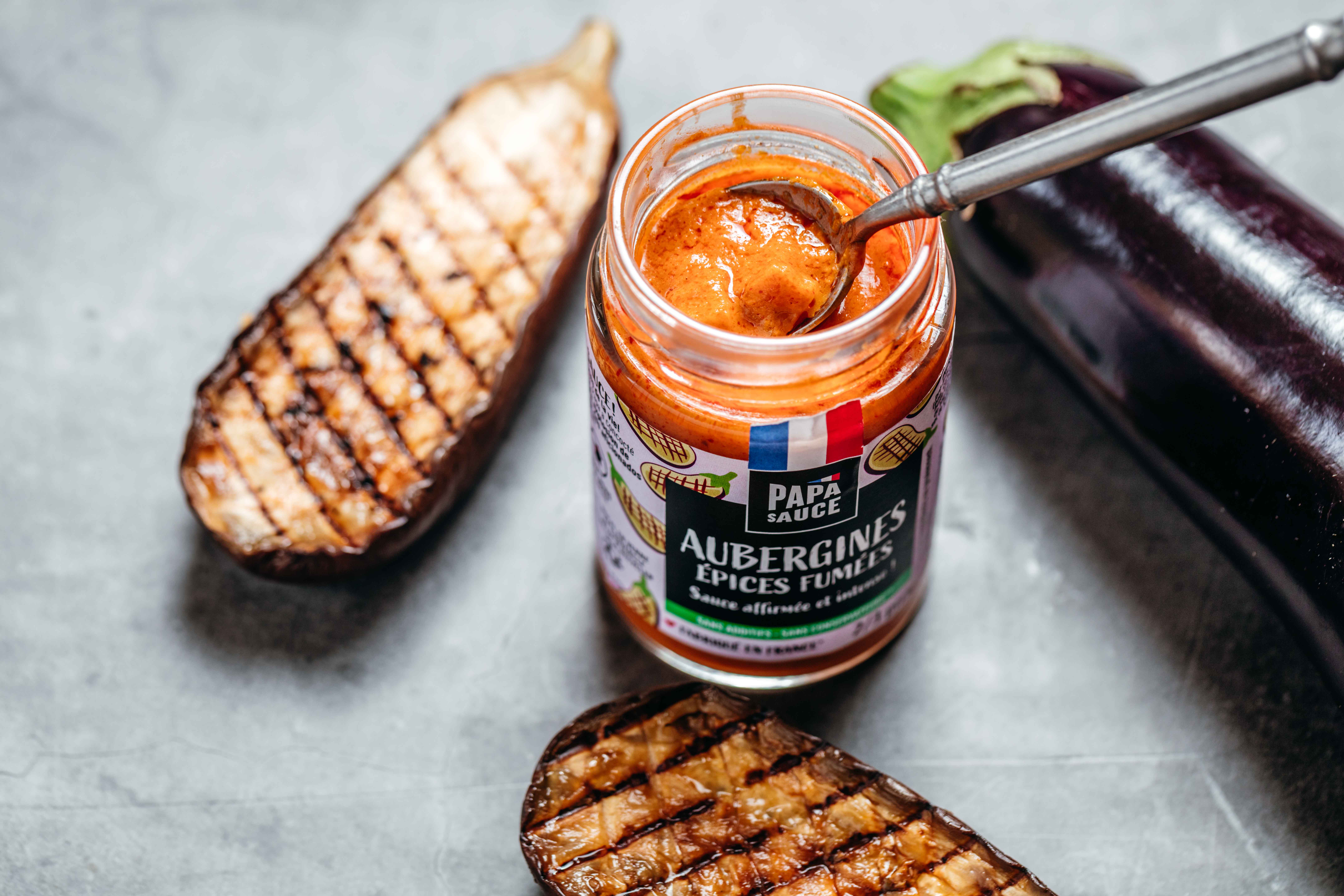 Papa Sauce – Großhandel Soße – Entdeckerpaket 6 Sorten mit 15 % Rabatt3