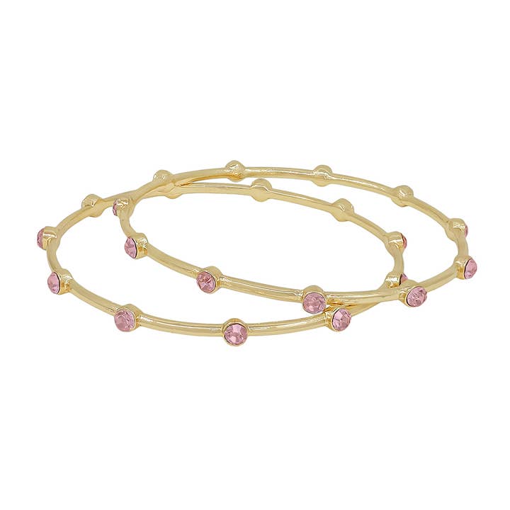 KELSE PINK for wholesale by Meghan Browne Style