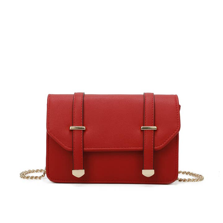 Gallantry - Vente Sac à bandoulière – femme - Chic Intemporel (C-0156)23