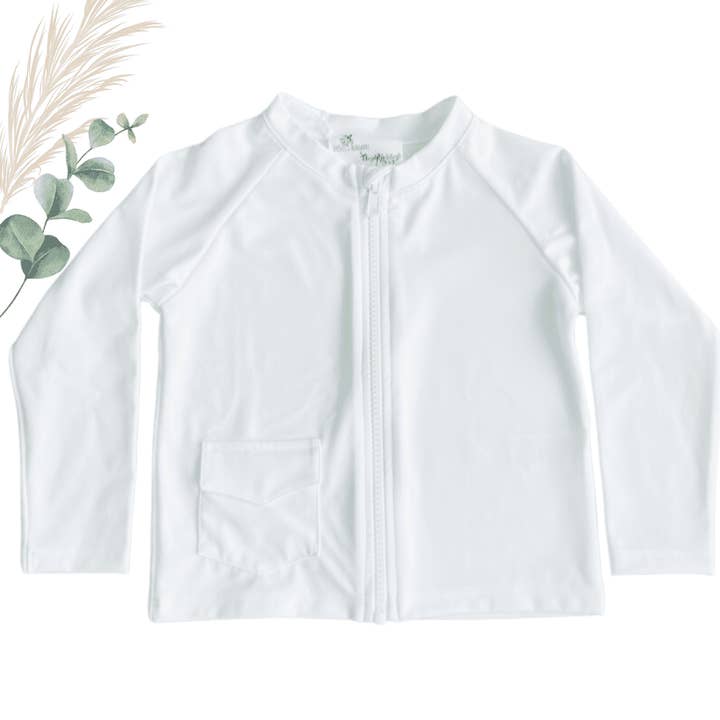 Langärmliges UV-Schutz-Shirt für den Großhandel von Drôles de Marmots