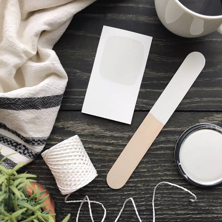 Amy Howard at Home - Wholesale Paint Set - One Step Paint - Porch Swing