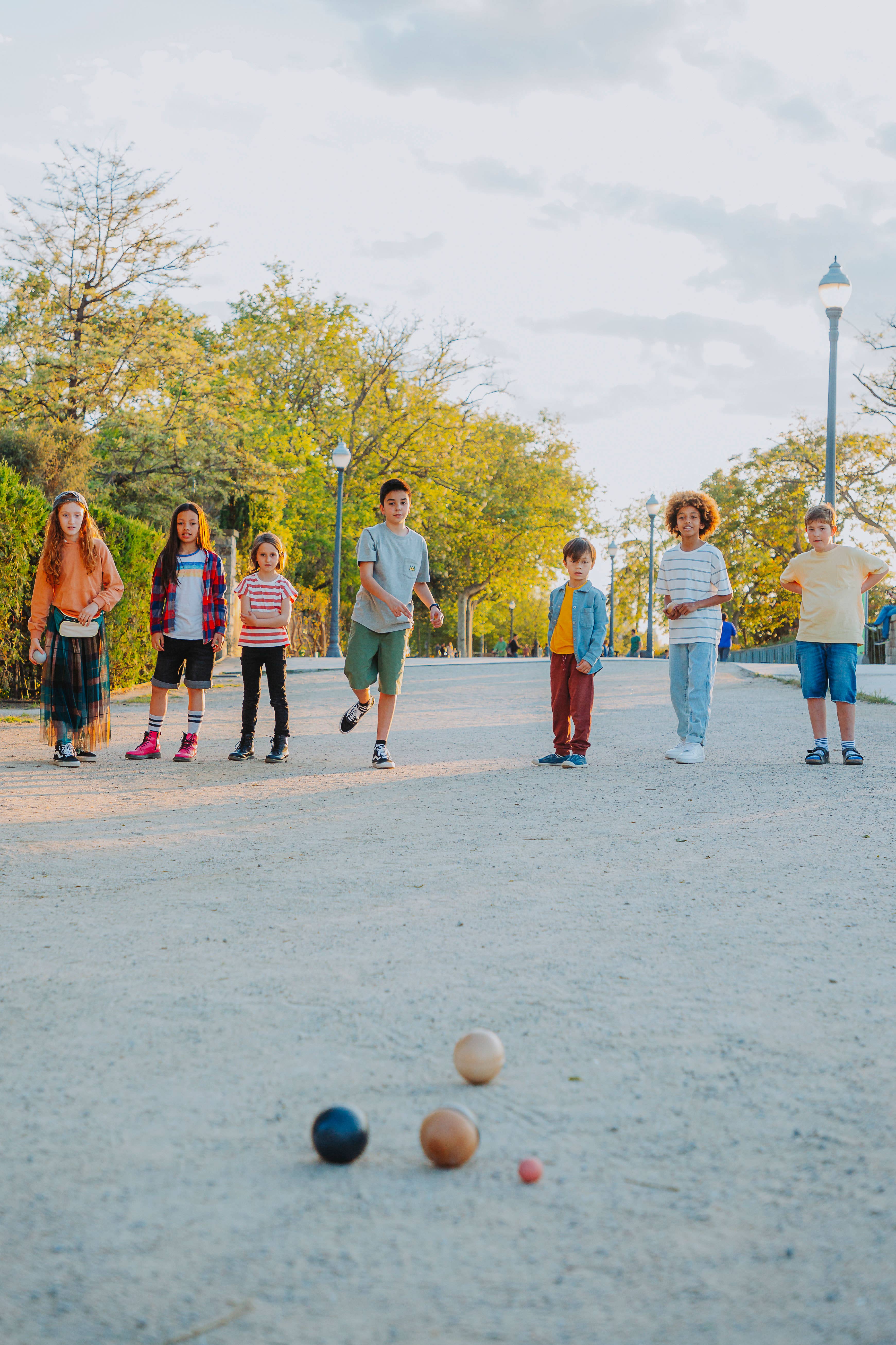 Me&mine - Wholesale Wood Toy - Kids - Petanque - Kids Toy2