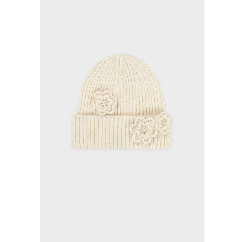 alberalkirk - Wholesale Beanie - Women's - Hand Crocheted Blend Knit Beanie  M5A1600