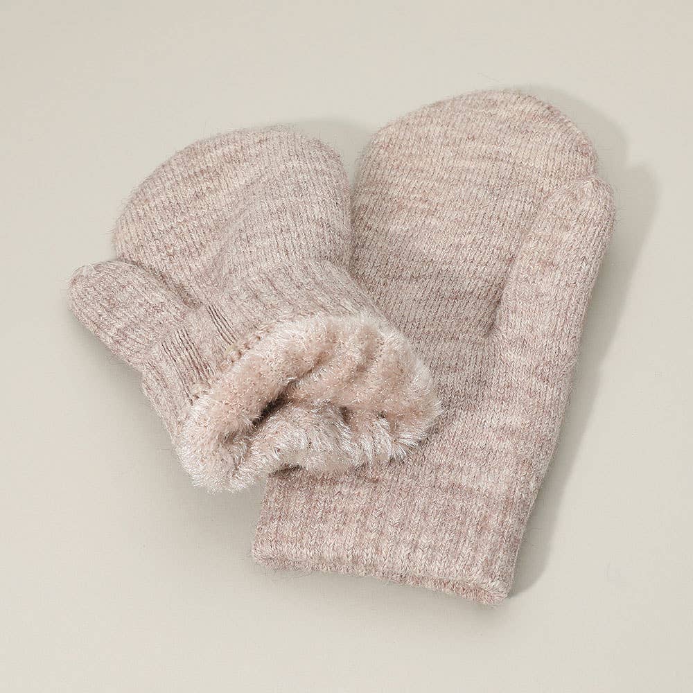 Sensibling Corp. – wholesale Vantar - Dam – 12 par - Chenillefodrade tumvantar3