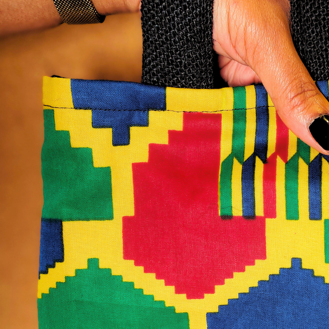 Namu Designs Retail & Wholesale - Wholesale Tote Bag - Women's - Handbag4