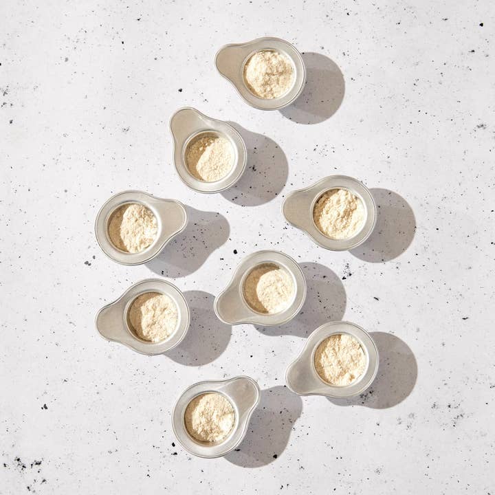 Occo - Wholesale Dried Spice - Asafoetida2