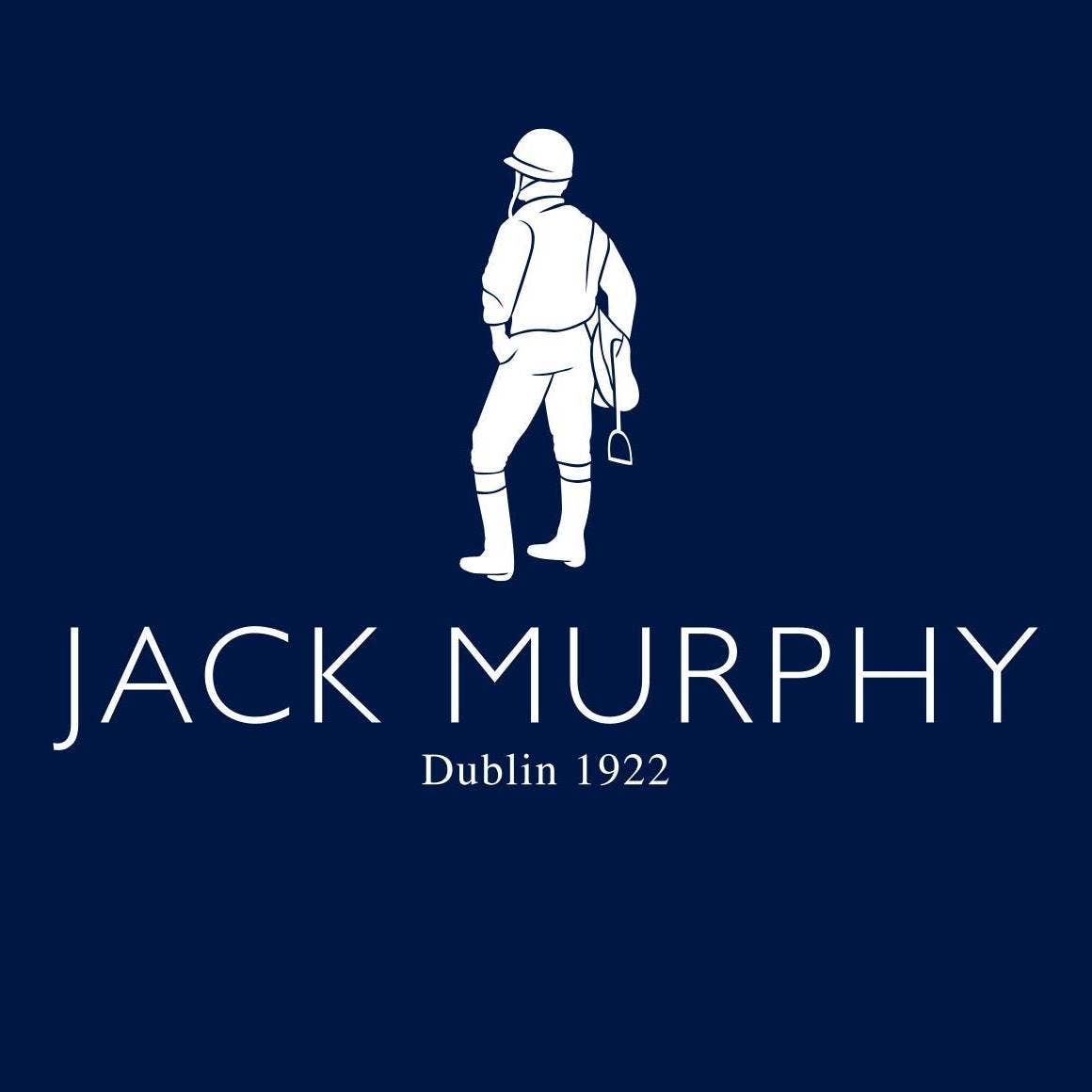 Jack Murphy Ladies Tweed Size Guide