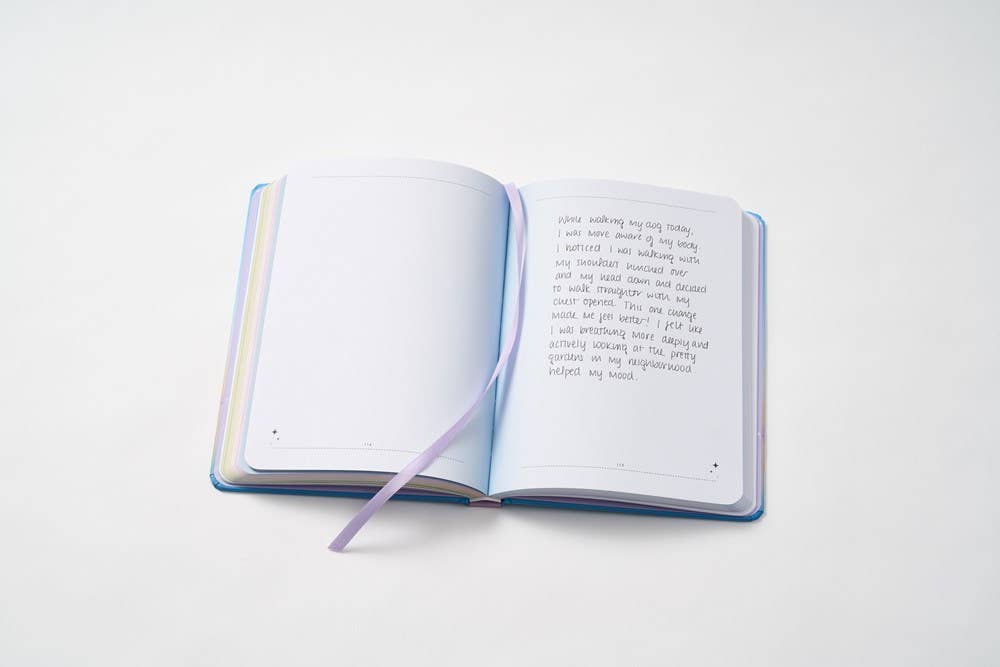 W. W. Norton - Wholesale Journal/Diary - Glimmers Journal9