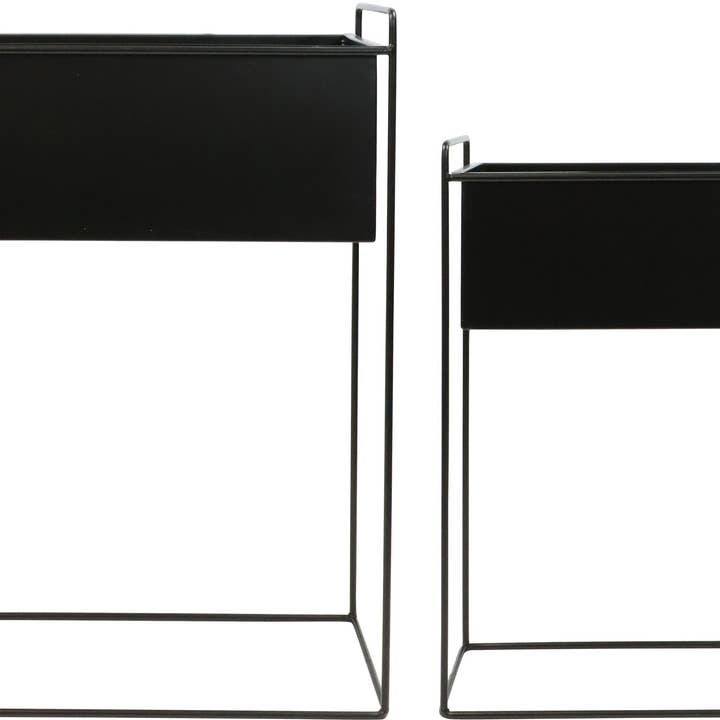 Set da giardinaggio St. Dessau in ferro, 2 pezzi per la vendita all'ingrosso da parte di HOFF-INTERIEUR