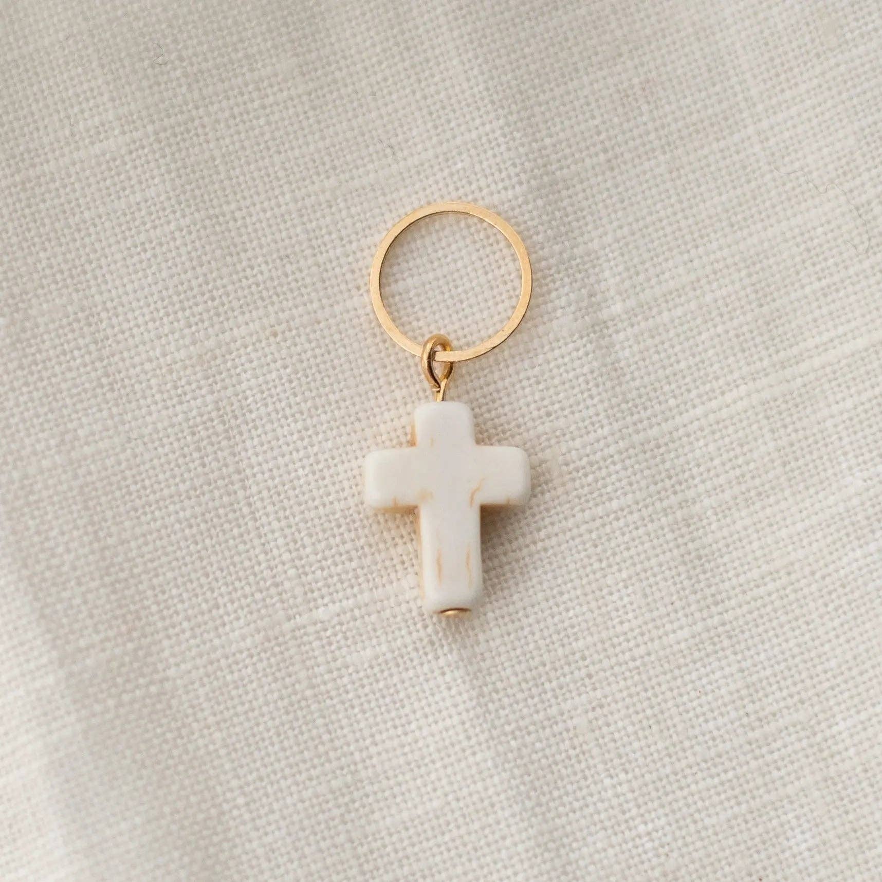 KNITS by ce AB - Wholesale Knitting/Crochet Supplies - Stickmarkörer - eleganta pärlor & symboler16