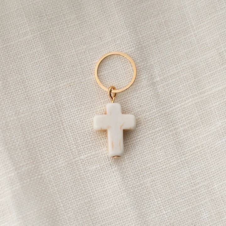 KNITS by ce AB - Wholesale Knitting/Crochet Supplies - Stickmarkörer - eleganta pärlor & symboler16