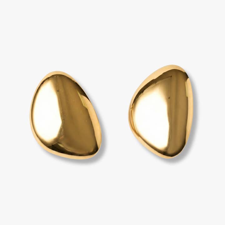 Caldera Guldknoppar för wholesale av Liv Bella Vita | European Inspired Waterproof Jewelry