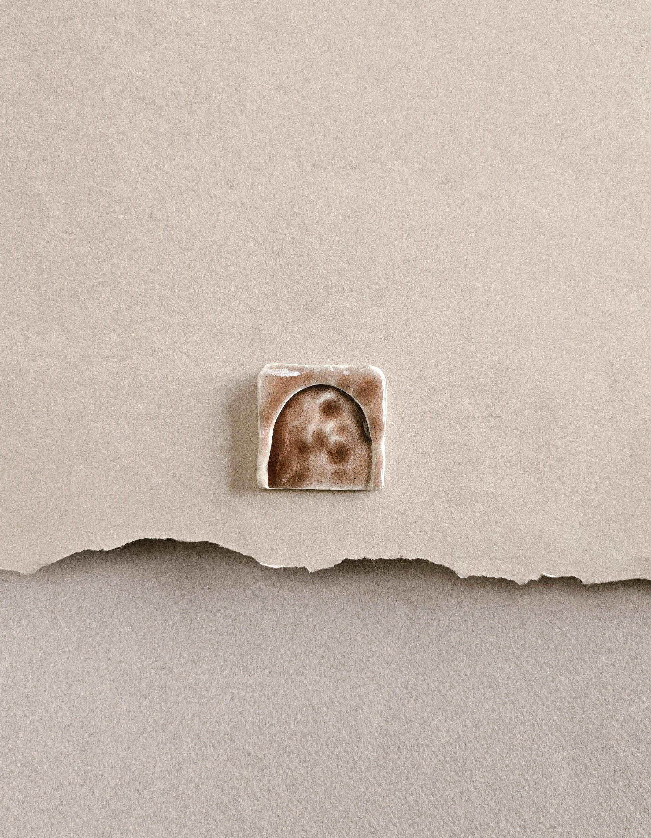 That Clay Girl Co. - Wholesale Dangle Earrings - Faux Ceramic Polymer Clay Earrings | Resin | Lightweight6