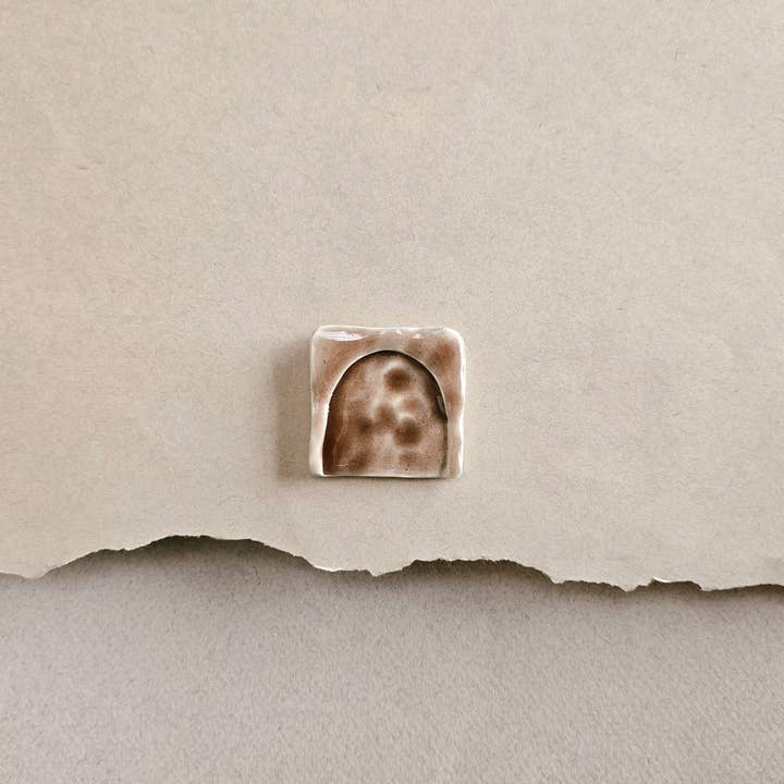 That Clay Girl Co. - Wholesale Dangle Earrings - Faux Ceramic Polymer Clay Earrings | Resin | Lightweight6