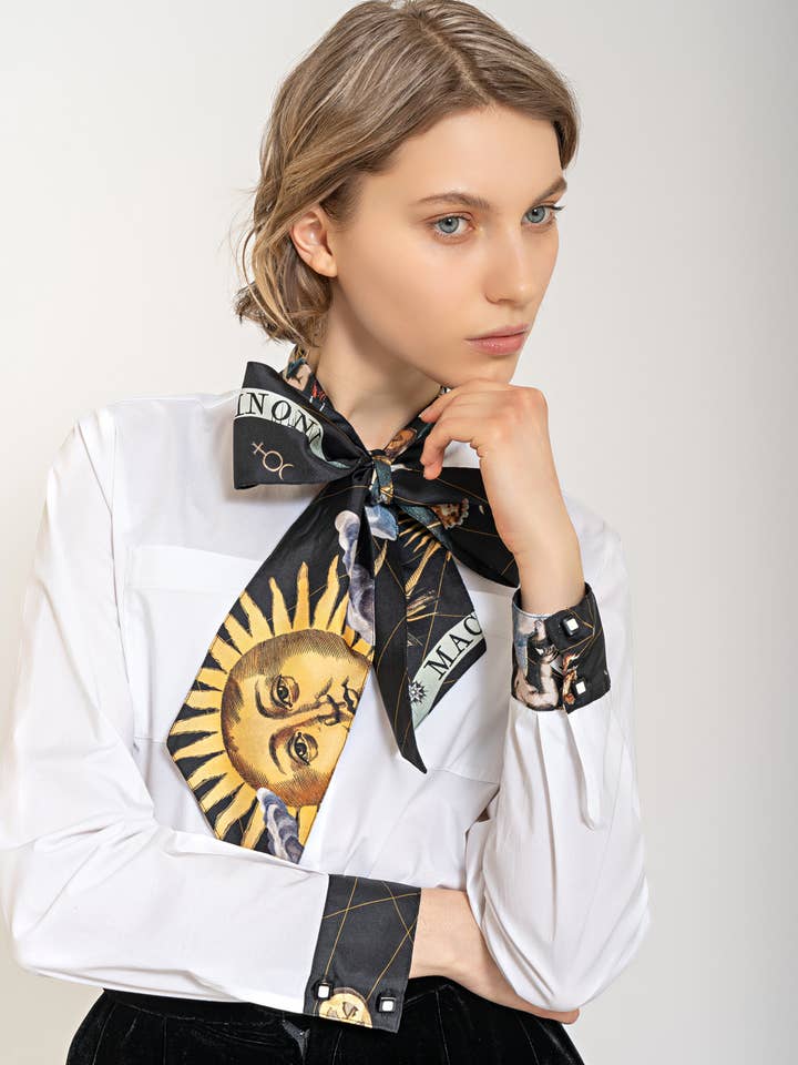 WINTER for wholesale by Gattinoni