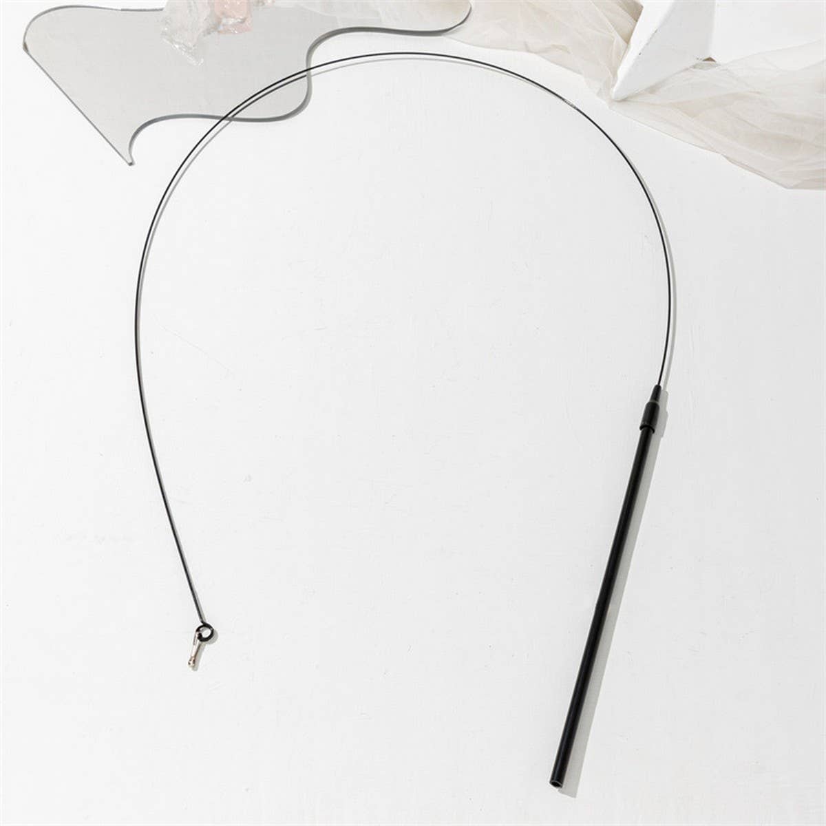 PAWPAWwholesale - Wholesale Pet Toy - Cat - Insect Teaser Wand for Cats – Refill Bug Heads_CWMM679514