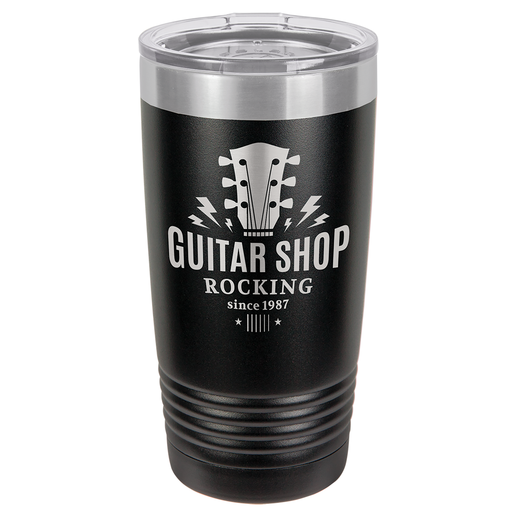 Acential Drinkware - Vendita all'ingrosso Bicchiere/tazza termica - Tazza Personalizzabile Polar Camel Ringneck da 600 ml Incisa al Laser con Logo Aziendale13