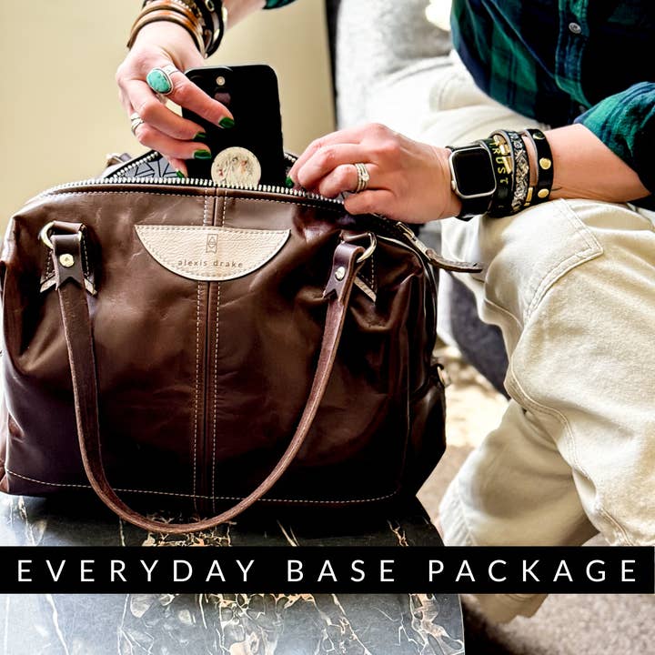 Basispaket der Alltagskollektion für den Großhandel von Alexis Drake