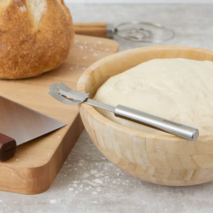 RSVP International - Wholesale Kitchen Tool/Gadget - Bread Lame3