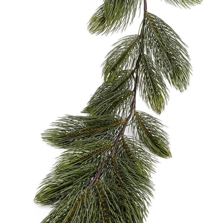 Studio Specialties – wholesale Bunting/garland – GARLAND JUMBO PINE 72"