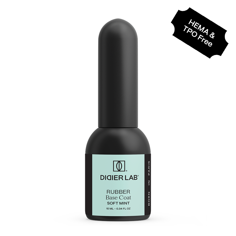 DID-LAB COSMETICS IBERIA – wholesale Nagellack – Didier Lab gummibas, fri från HEMA och TPO, 10 ml23