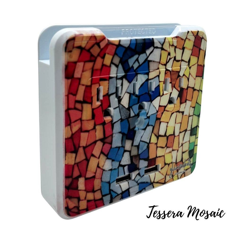 Kelvin Tools – wholesale Bärbar laddare – Glamsockets - Laddare & Överspänningsskydd14