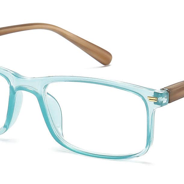 Unisex Sunglasses LZ512-R467-ASST for wholesale by Luna Sunglasses