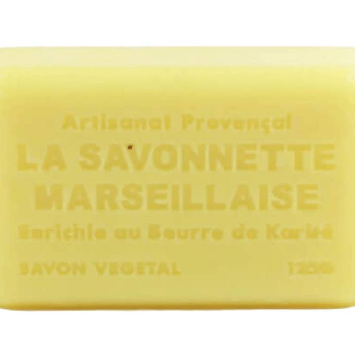French Soap Wholesale – sabonete sólido por atacado – Sabonete francês por atacado de abacaxi 125g3