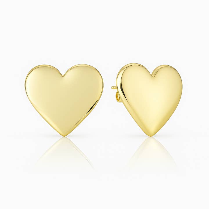 SF BRAND INC - Wholesale Stud/Post Earrings - Gusto Studs