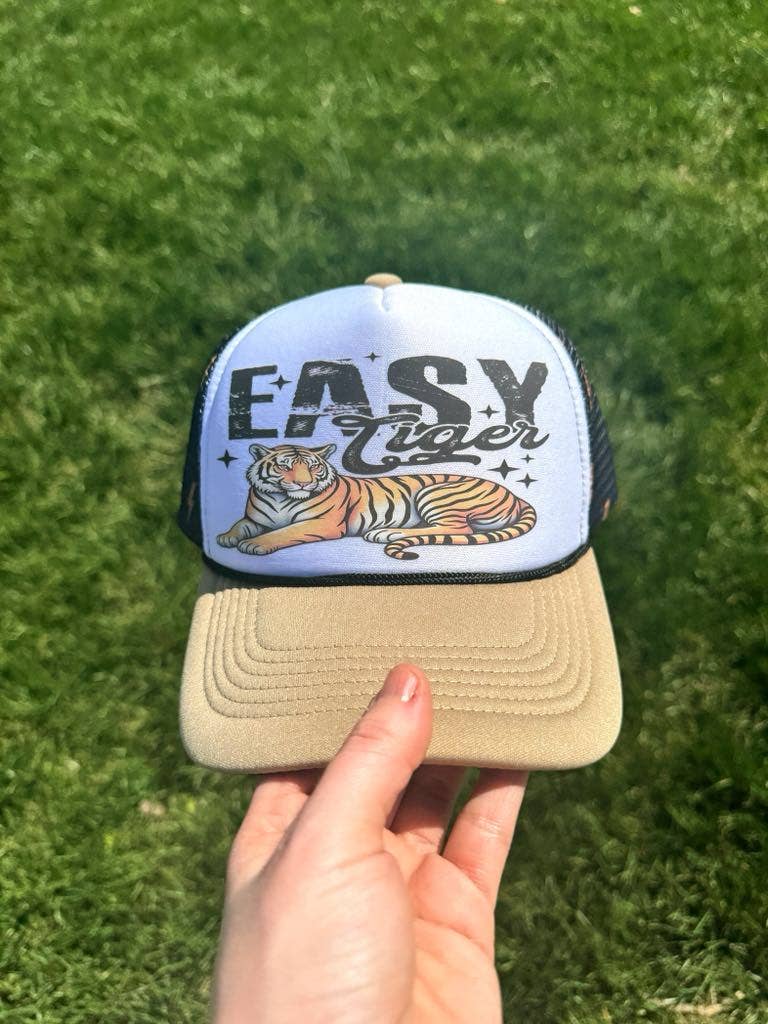 Skymorphew Branding Co – wholesale Sublimatöverföring – LÄTT TIGER0