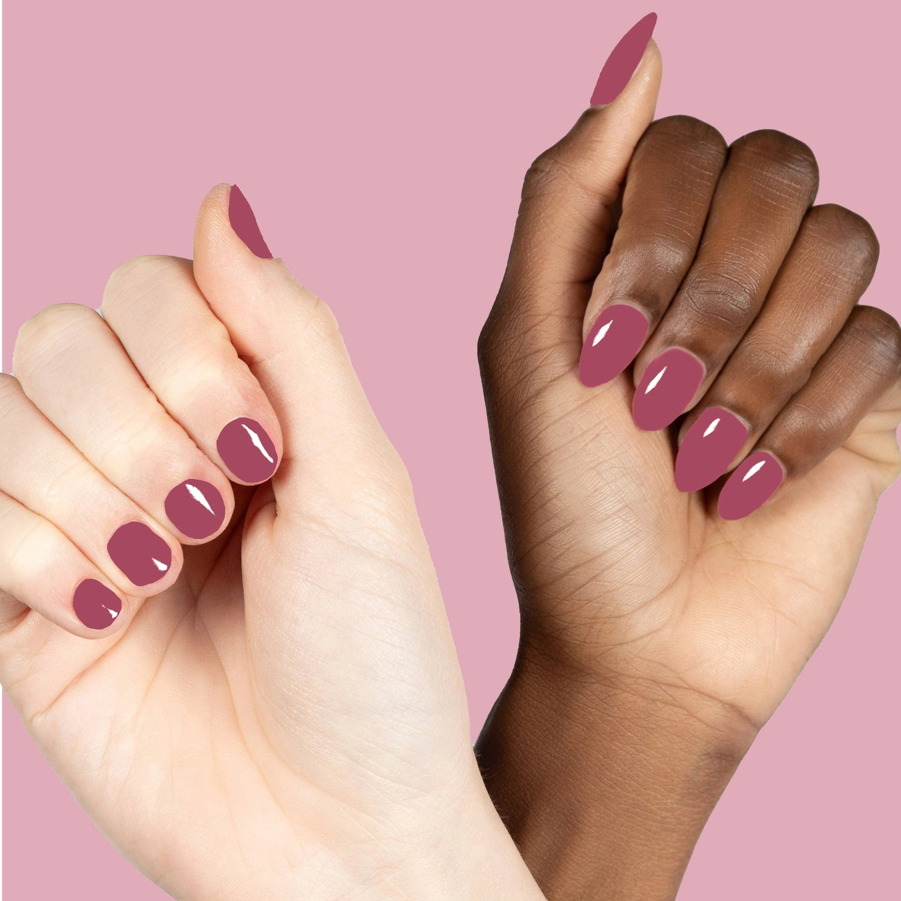 butter LONDON - Wholesale Nail Polish - PURE COLOUR 21X NAIL LACQUER177