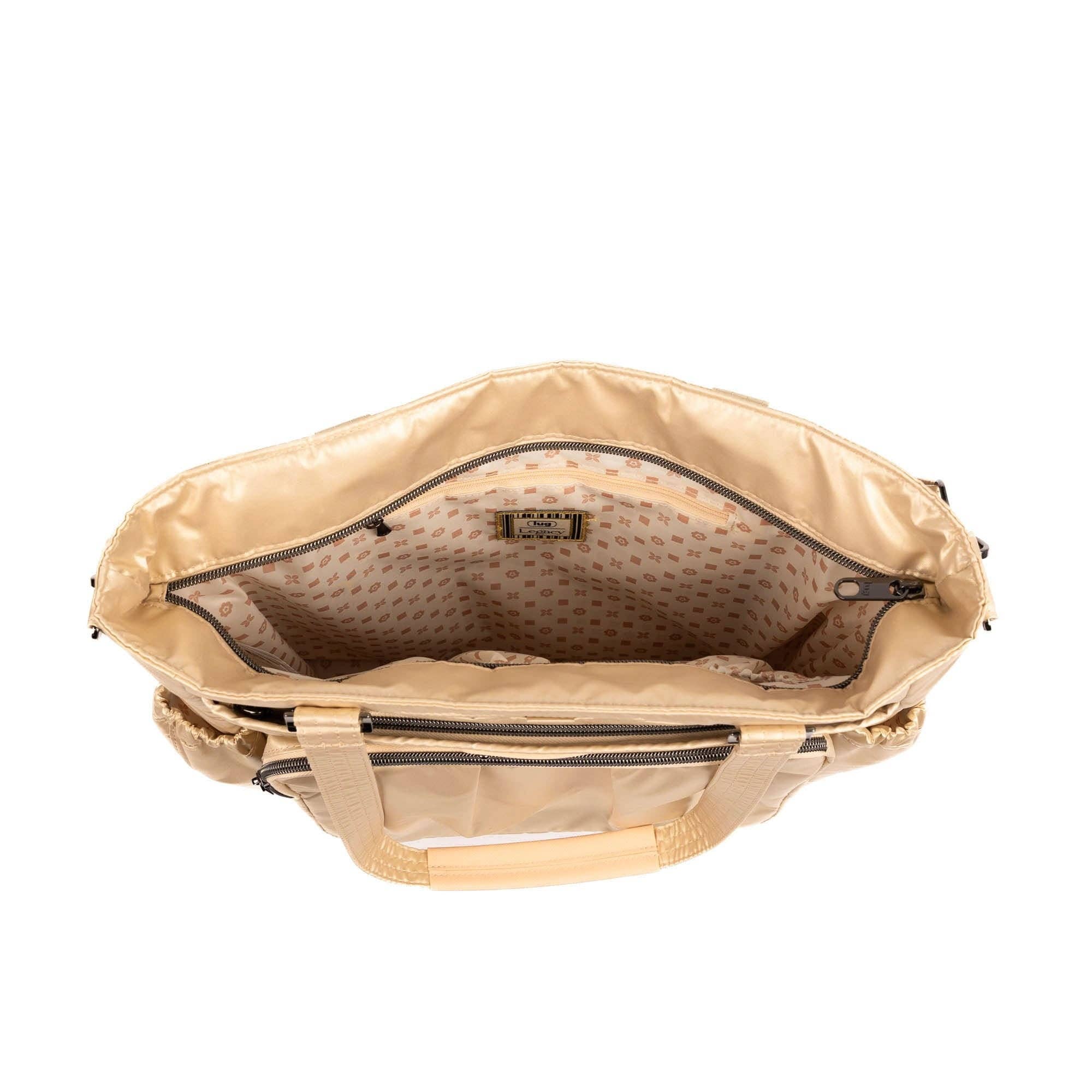 Lug - Wholesale Tote Bag - Women's - Legacy Collection Ace Tote Bag17