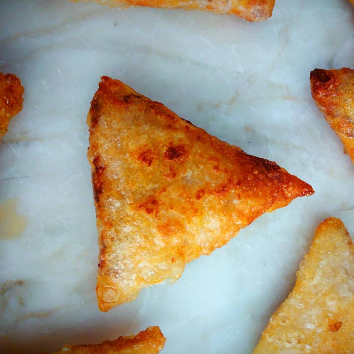 Allergy Eatables - Wholesale Cookie - Gluten-Free Samosas – A Flavorful, Allergy-Friendly Favorite