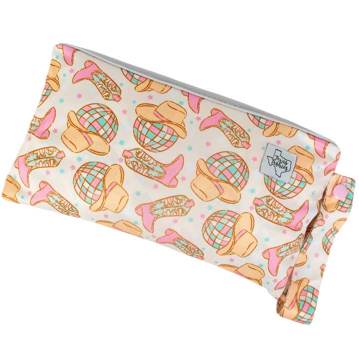 Texas Tushies LLC - Wholesale Changing mat/pad – Baby - Travel Changing Pad12