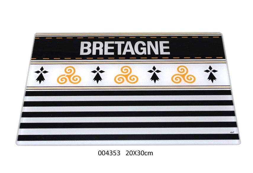 Faye - Wholesale Cutting Board - 'Maelys' Cutting Board 20 x 30 cm0