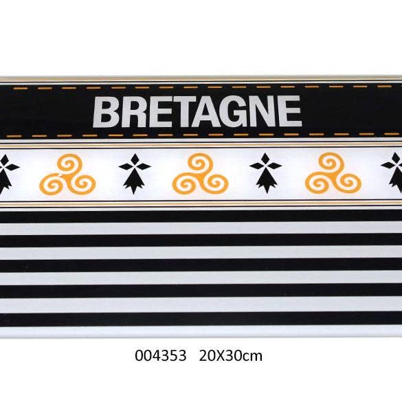 Faye - Vente Planche à découper - Planche A Decouper 'Maelys' 20 X 30 cm