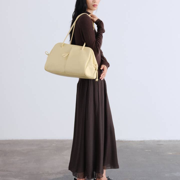 Ă–lend Backpacks - Wholesale Top Handle Bag - Women's - Brooklyn Bag36