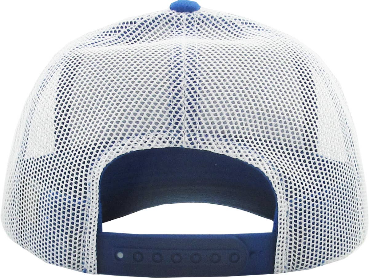 KBETHOS - Wholesale Trucker Hat - Unisex - CLASSIC 6 PANEL MESH BACK140