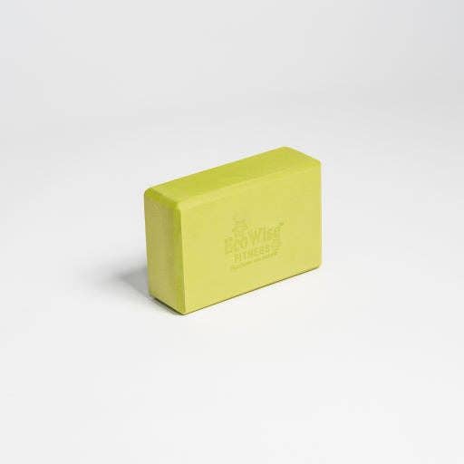 Aeromat - Wholesale Yoga Block/Bolster - EcoWise Yoga Block4