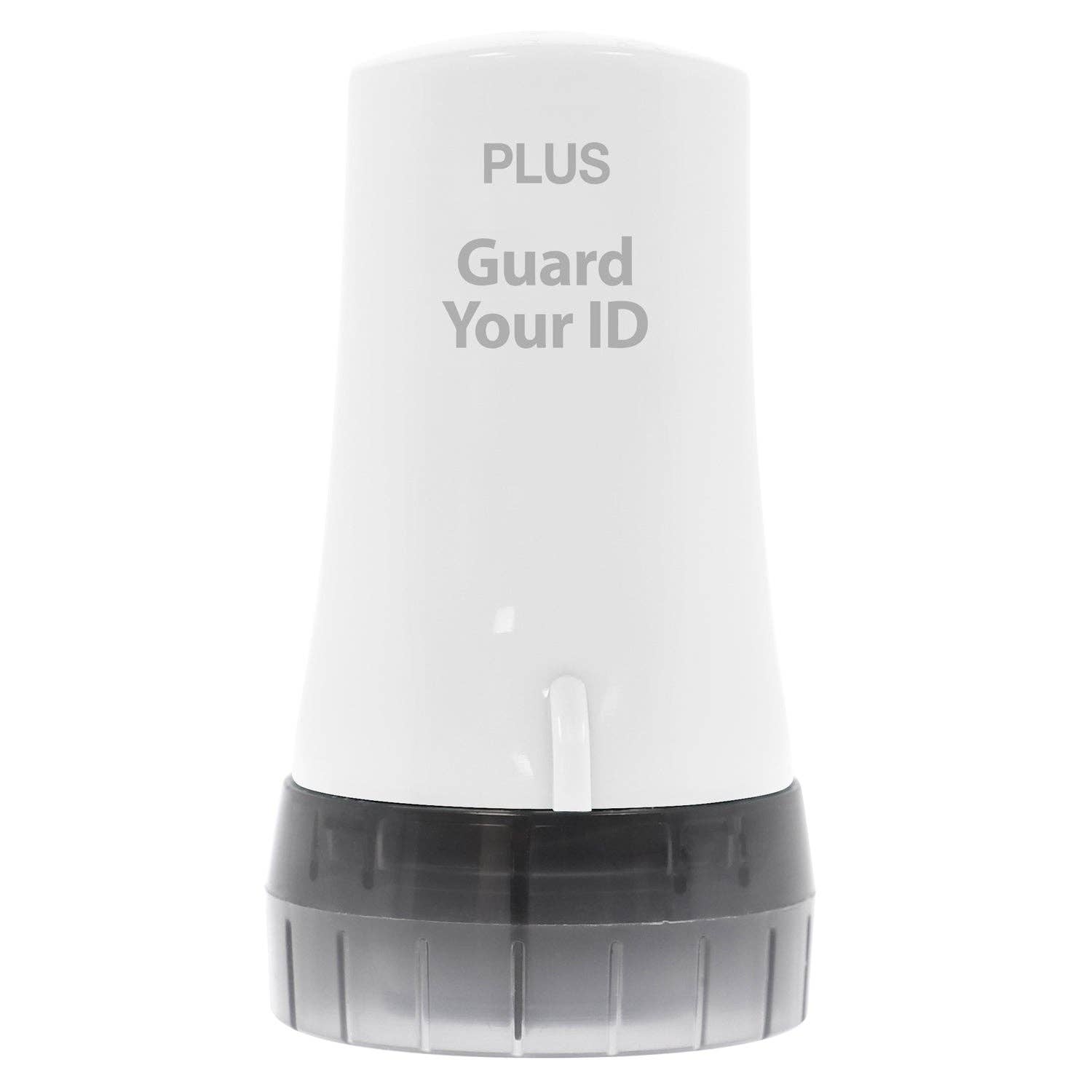 PLUS CORPORATION OF AMERICA - Wholesale Rubber/Decorative Stamp - GYID - Guard Your ID Advanced 2.0 Roller23