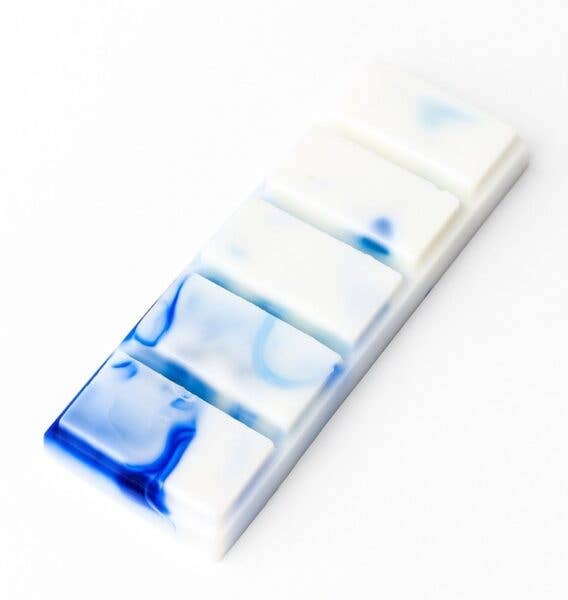 INZ Aragón S.Coop. Pequeña - Wholesale Wax Melt - Snap Bar Soy Wax – Petrichor - Wax Melt0