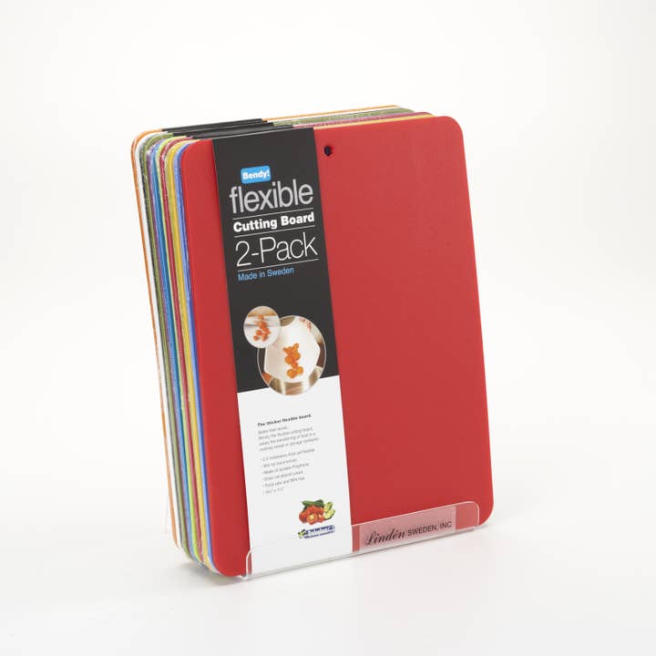 Recarga BENDY da Mesma Cor - 12 Conjuntos de 2 (CONJUNTOS DA MESMA COR) por atacado de Linden Sweden