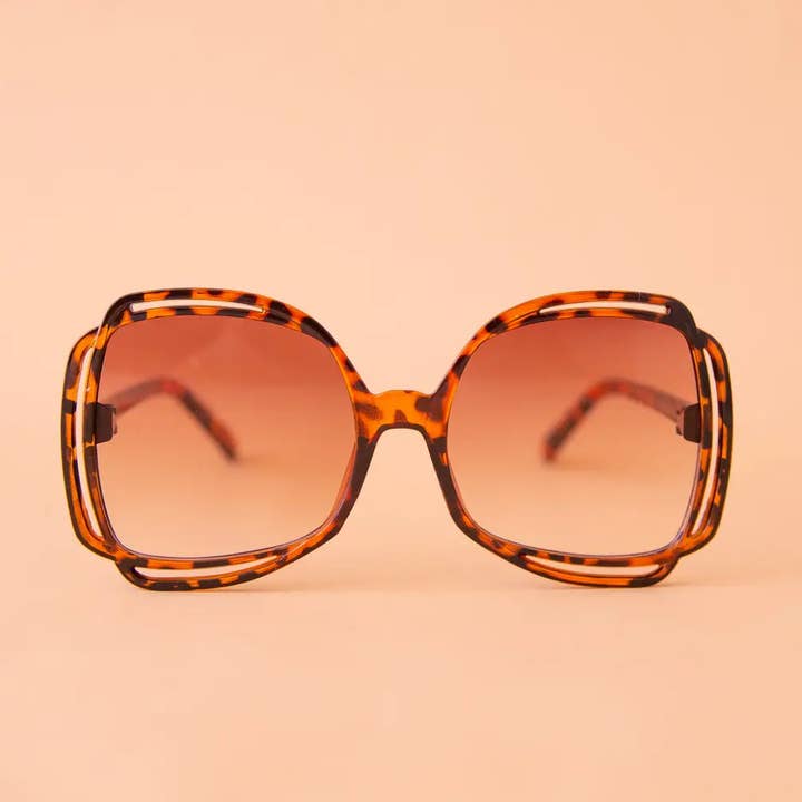 Sunshine Studios - Wholesale Sunglasses – Women's - Sofia Sunglasses2